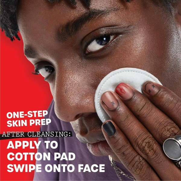 Thayers Thayers Milky Hydrating Face Toner with Snow Mushroom and Hyaluronic Acid - Ingredients View - for Sale in Kenya