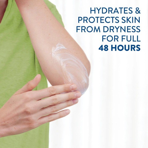 Cetaphil Cetaphil Moisturizing Cream for Dry to Very Dry, Sensitive Skin - Angle View - for Sale in Kenya
