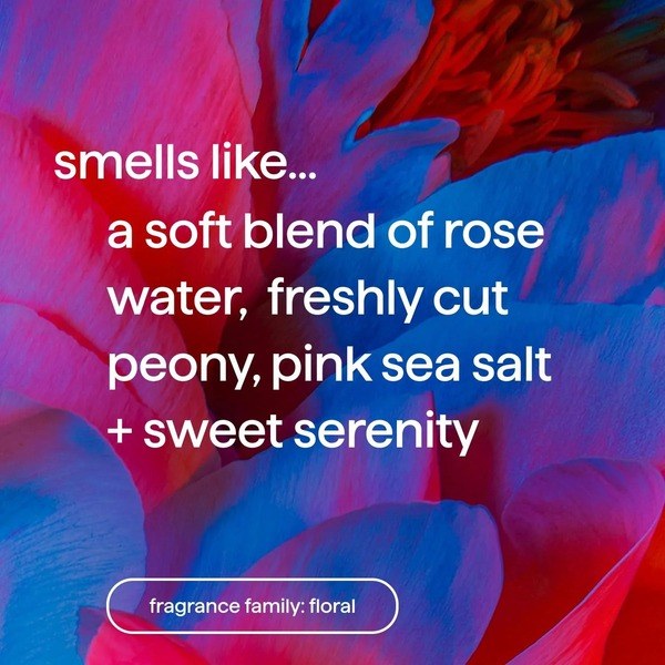 Method Method Body Wash, Pure Peace - Ingredients View - for Sale in Kenya