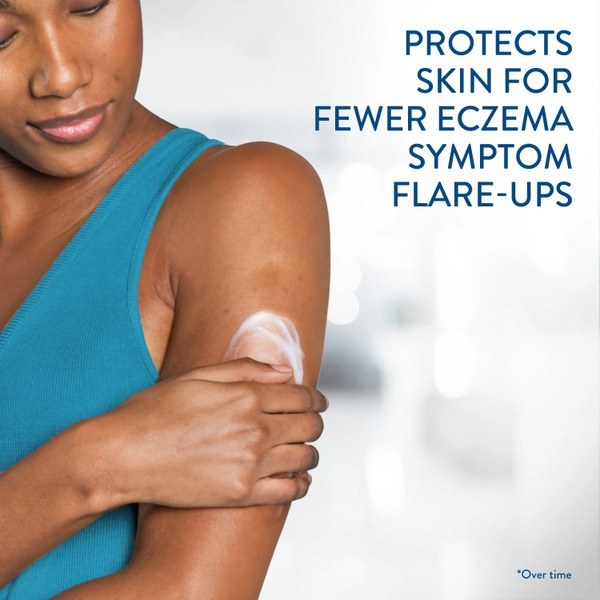 Cetaphil Cetaphil Restoraderm Soothing Moisturizer for Eczema Prone Skin - Back View - for Sale in Kenya