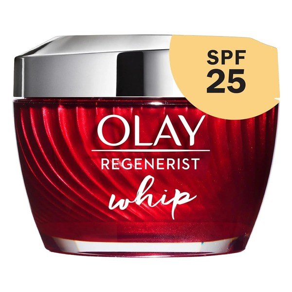 Olay Olay Regenerist Whip Face Moisturizer SPF 25 - Front View - for Sale in Kenya