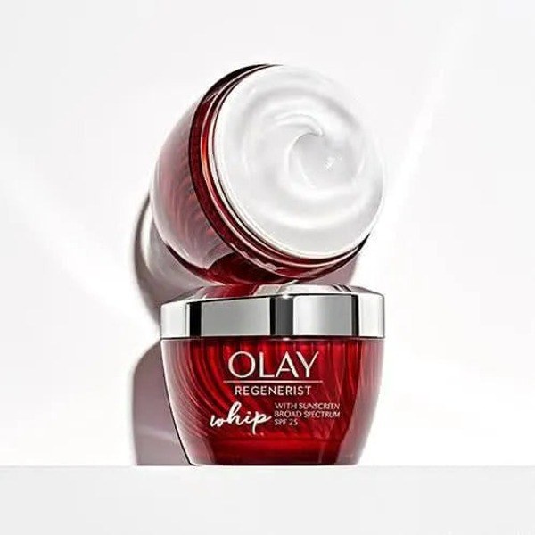 Olay Olay Regenerist Whip Face Moisturizer SPF 25 - Back View - for Sale in Kenya