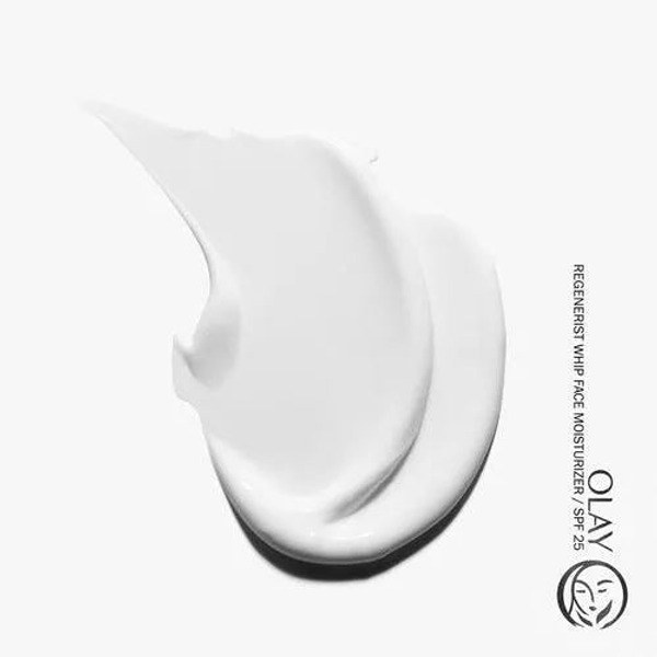 Olay Olay Regenerist Whip Face Moisturizer SPF 25 - Ingredients View - for Sale in Kenya