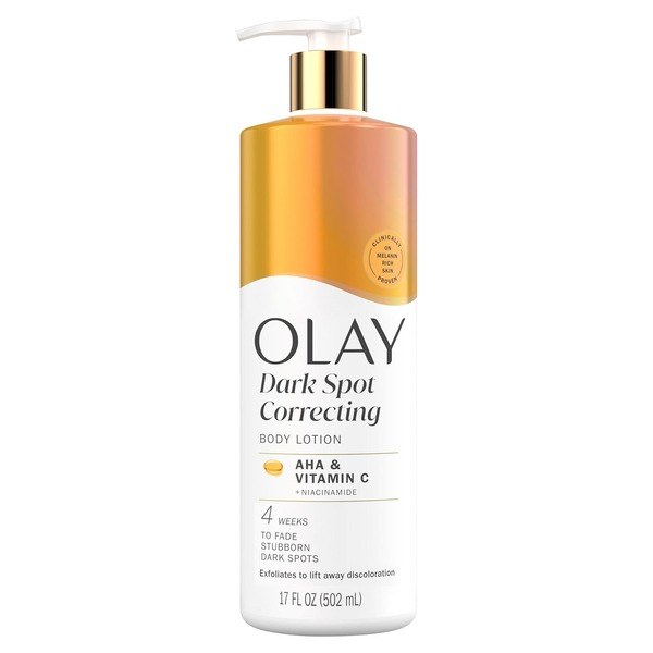 Olay Olay vitamin c lotion , AHA - Front View - for Sale in Kenya