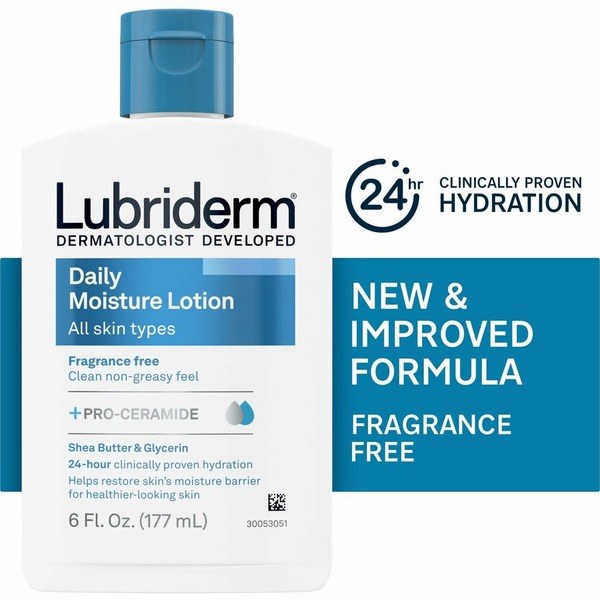 Lubriderm