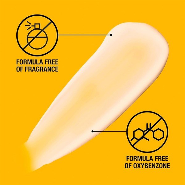 Neutrogena Neutrogena Invisible Daily Defense Broad Spectrum SPF 60 - Back View - for Sale in Kenya