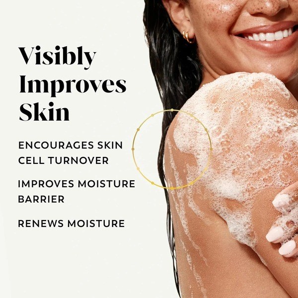 Olay Olay Hyaluronic Serum Body Wash - Ingredients View - for Sale in Kenya