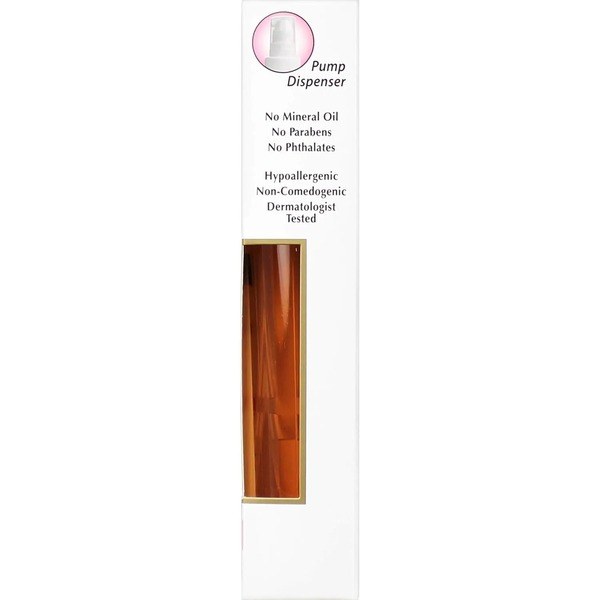 Palmer's Palmer's Cocoa Butter Skin Therapy Moisturizing Body Oil (Rosehip) - Angle View - for Sale in Kenya