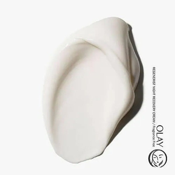 Olay Olay Regenerist Night Recovery Night Cream Moisturizer - Back View - for Sale in Kenya
