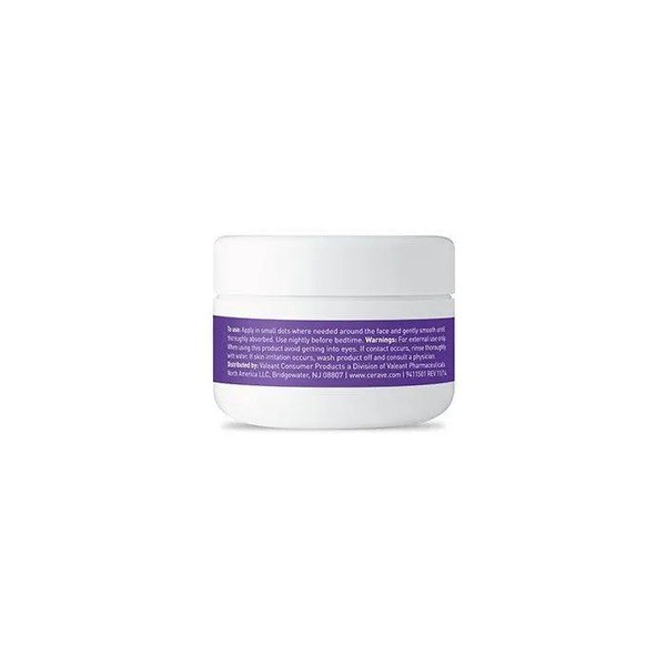 Cerave CeraVe Skin Renewing Night Cream - Back View - for Sale in Kenya