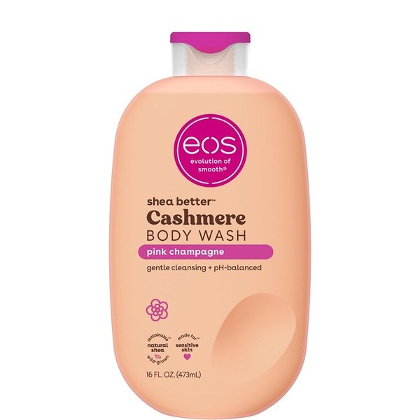 eos eos Pink Champagne Body Wash - Front View - for Sale in Kenya