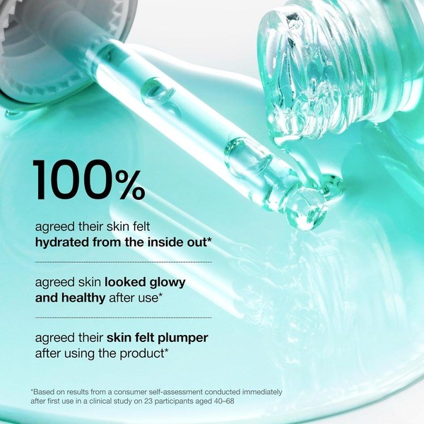 ANUA Anua PDRN Hyaluronic Acid Capsule 100 Serum - Angle View - for Sale in Kenya