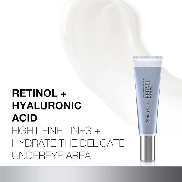Neutrogena Neutrogena Rapid Wrinkle Repair® Eye Cream - Kenya - Angle View - for Sale in Kenya