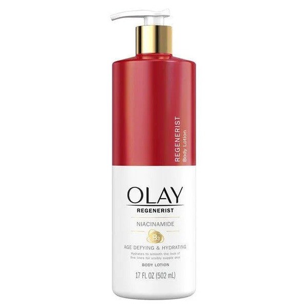 Olay Olay Niacinamide Lotion - Front View - for Sale in Kenya