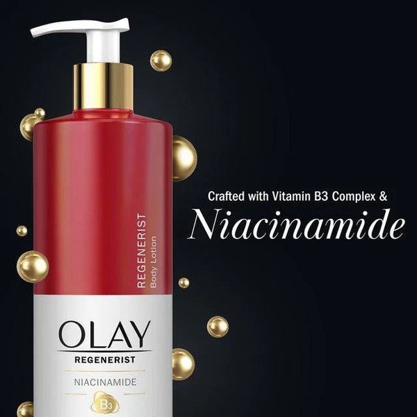 Olay Olay Niacinamide Lotion - Angle View - for Sale in Kenya