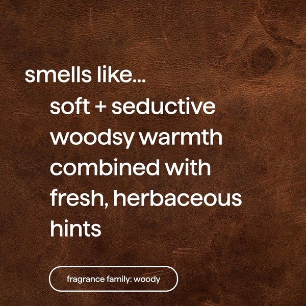 Method Method Men Body Wash, Sandalwood + Vetiver - Ingredients View - for Sale in Kenya
