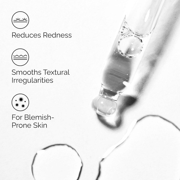 The Ordinary Ordinary Salicylic Acid 2% Solution 30ml - Ingredients View - for Sale in Kenya