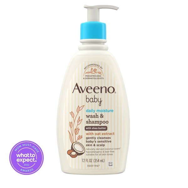 Baby Lotions