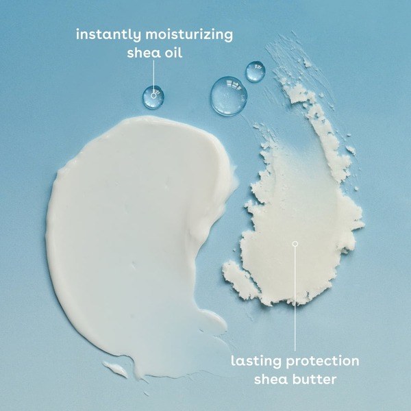 eos eos Coconut Waters Hand Cream - Angle View - for Sale in Kenya