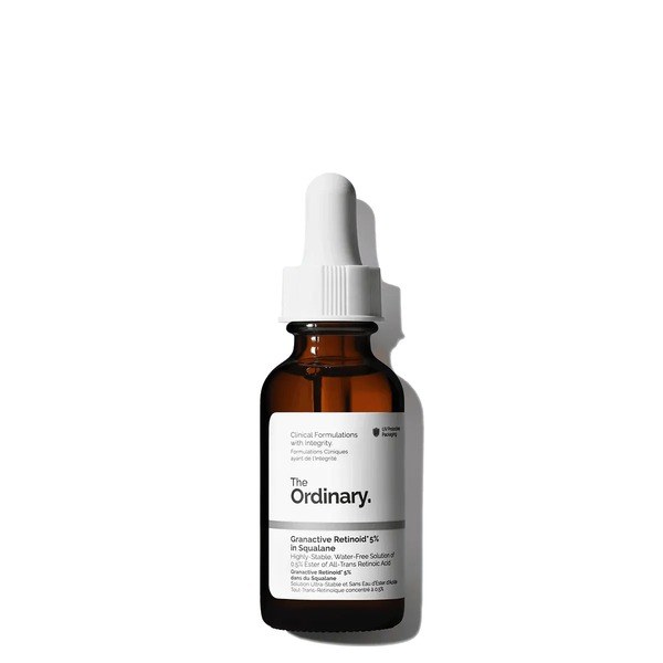 The Ordinary Ordinary Granactive Retinoid 5% in Squalane 30ml - Front View - for Sale in Kenya