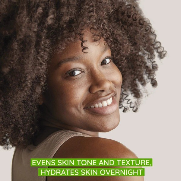 Aveeno Aveeno Radiant Moisturizing Night Cream - Ingredients View - for Sale in Kenya
