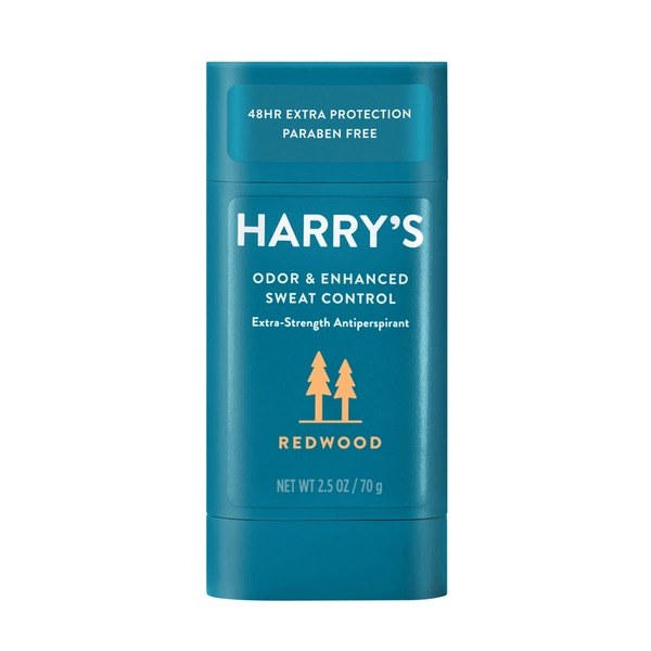 Harry's Harry's Men's Antiperspirant Deodorant Stick, Redwood Scent - Front View - for Sale in Kenya