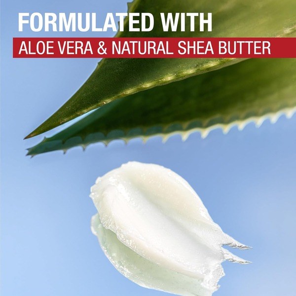 Aquaphor Aquaphor Naturally Inspired Lip Repair Stick with Aloe Vera - Ingredients View - for Sale in Kenya