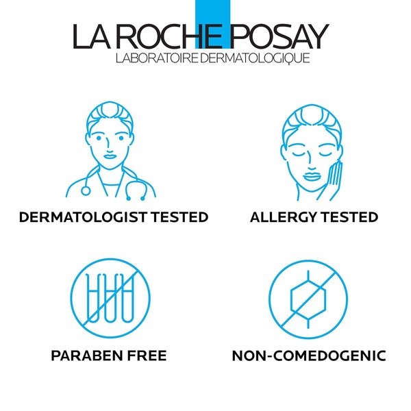La Roche Posay La Roche-Posay Mela B3 Serum - Angle View - for Sale in Kenya