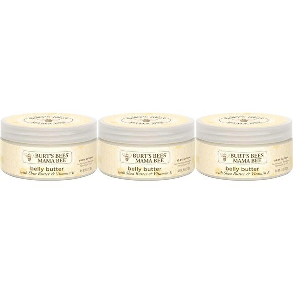 Burt's Bees Burt's Bees Mama Belly Butter Pregnancy Stretch Mark Cream - Back View - for Sale in Kenya