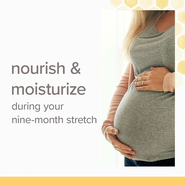 Burt's Bees Burt's Bees Mama Belly Butter Pregnancy Stretch Mark Cream - Angle View - for Sale in Kenya