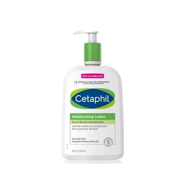 Cetaphil Cetaphil Moisturizing Lotion - Front View - for Sale in Kenya