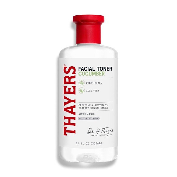 Face toners and toning mists in Kenya — alcohol-free formulas for balanced, hydrated skin