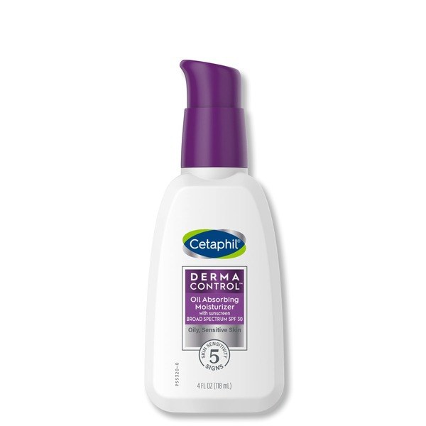 Cetaphil Cetaphil Dermacontrol Oil-Absorbing Moisturizer with SPF 30 - Front View - for Sale in Kenya