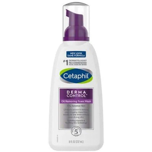 Cetaphil Cetaphil Dermacontrol Oil-Absorbing Moisturizer with SPF 30 - Ingredients View - for Sale in Kenya