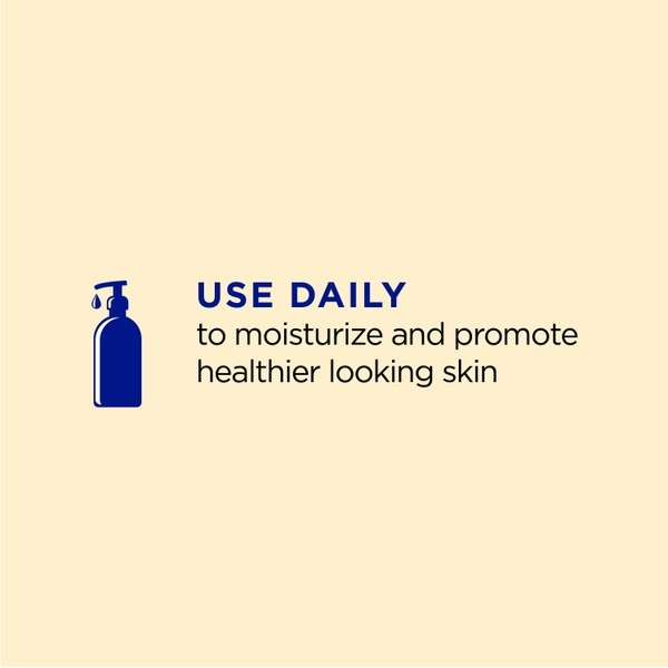 Dr Teal's Dr Teal's Prebiotic Lemon Balm, Sage, Body Lotion - Ingredients View - for Sale in Kenya