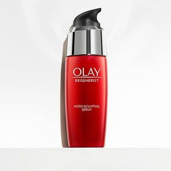 Olay Olay Regenerist Micro-Sculpting Serum Original - Front View - for Sale in Kenya