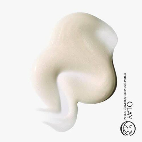 Olay Olay Regenerist Micro-Sculpting Serum Original - Back View - for Sale in Kenya