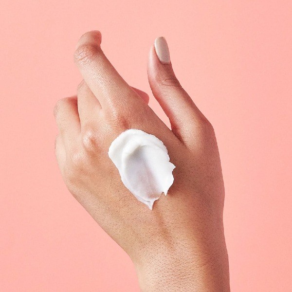 eos eos Fresh & Cozy Hand cream - Back View - for Sale in Kenya