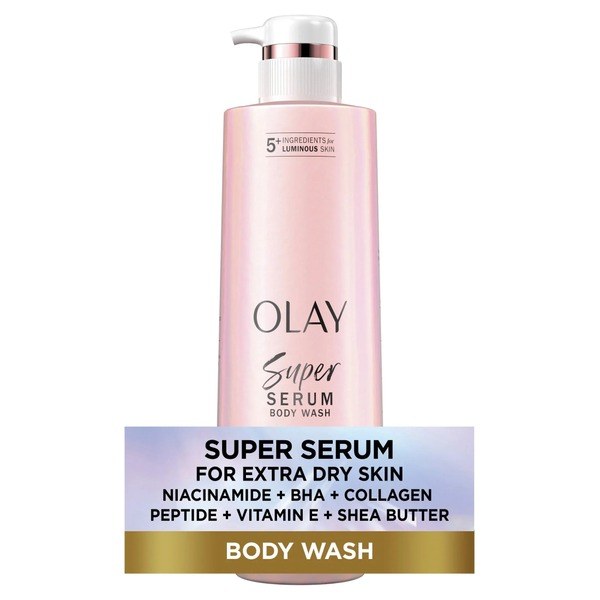 Olay Olay Body Wash Extra Dry Skin - Front View - for Sale in Kenya