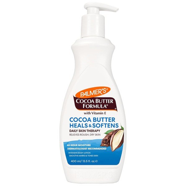 Palmer's Palmer's Cocoa Butter Formula Daily Skin Therapy - Front View - for Sale in Kenya