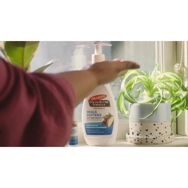 Palmer's Palmer's Cocoa Butter Formula Daily Skin Therapy - Ingredients View - for Sale in Kenya