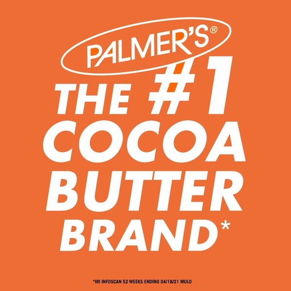 Palmer's Palmer's Cocoa Butter Formula Daily Skin Therapy - Angle View - for Sale in Kenya