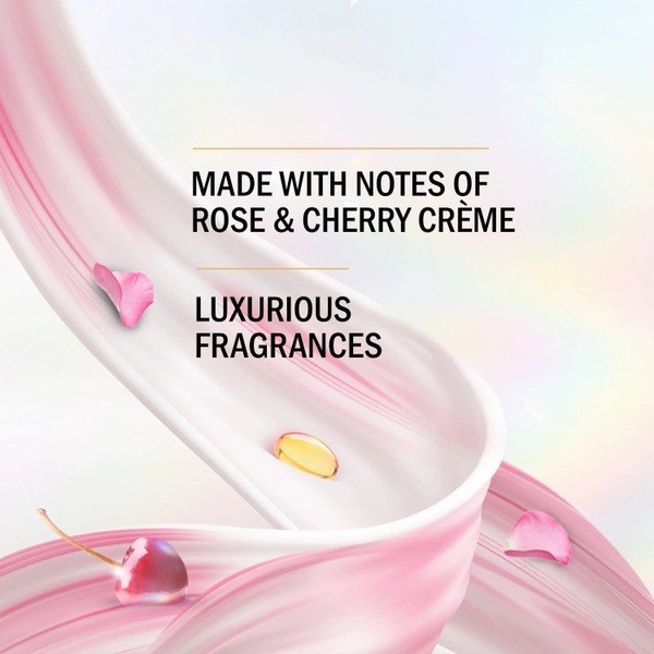 Olay Olay Cherry Creme Body Wash - Ingredients View - for Sale in Kenya