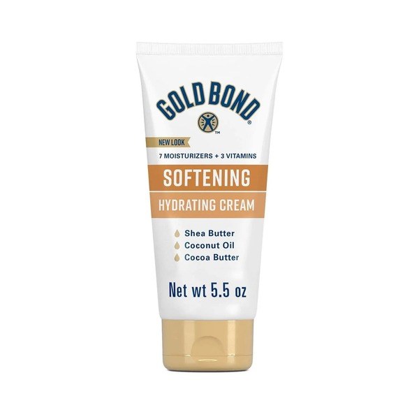 Gold Bond Gold Bond Softening Hydrating Lotion & Cream with Shea Butter - Front View - for Sale in Kenya