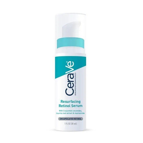 Cerave Cerave Resurfacing Retinol Post-Acne Serum - Front View - for Sale in Kenya
