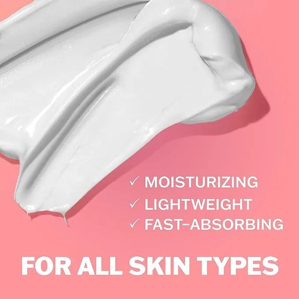 Olay Olay Hyaluronic Acid Body Lotion - Back View - for Sale in Kenya