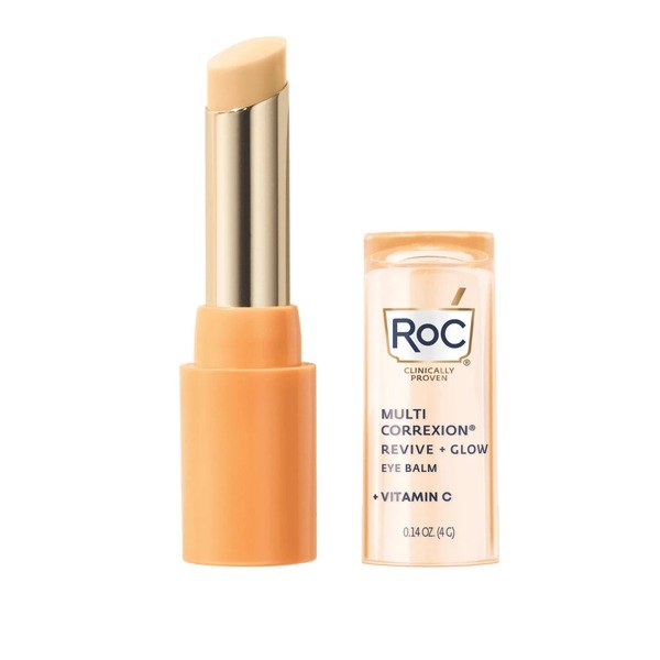 RoC RoC Multi Correxion Revive + Glow Eye Balm,  0.14oz - Ingredients View - for Sale in Kenya