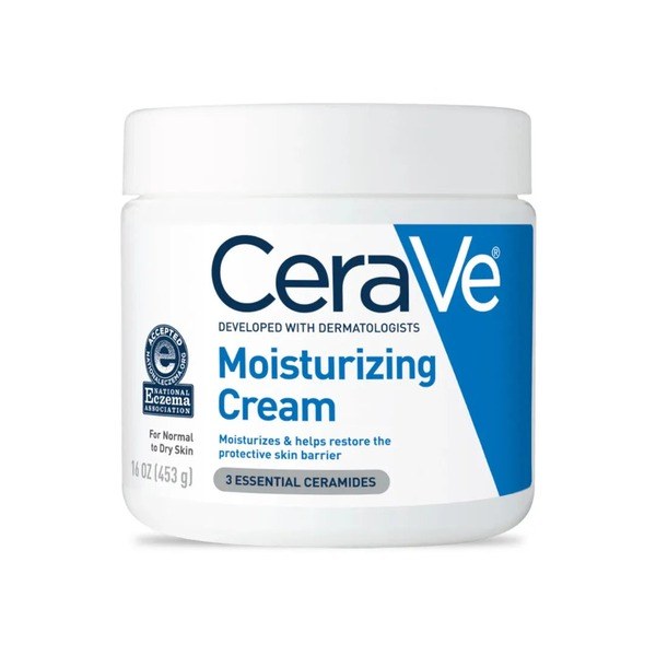 Cerave Cerave Moisturizing Cream - Front View - for Sale in Kenya