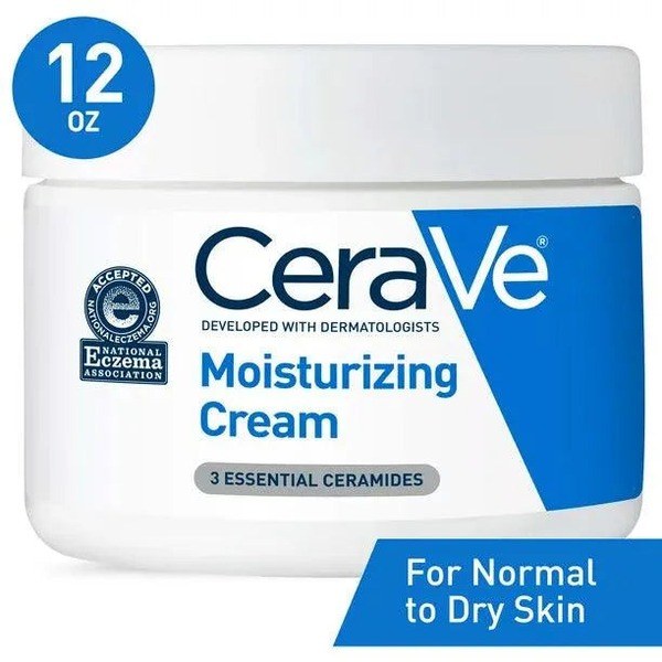 Cerave Cerave Moisturizing Cream - Ingredients View - for Sale in Kenya