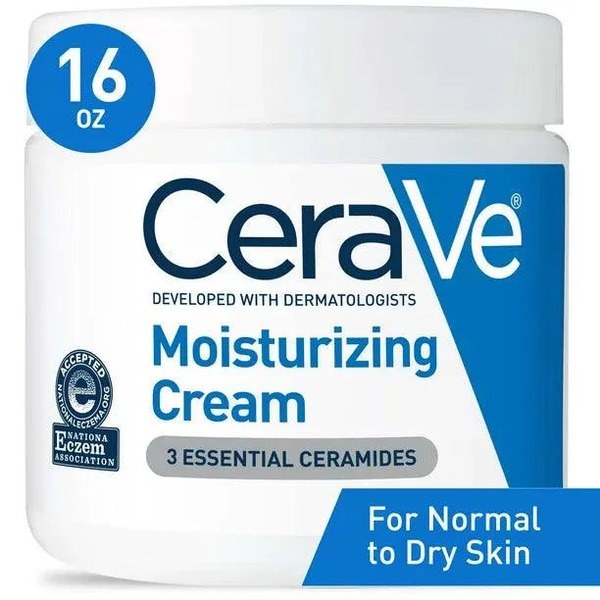 Cerave Cerave Moisturizing Cream - Angle View - for Sale in Kenya